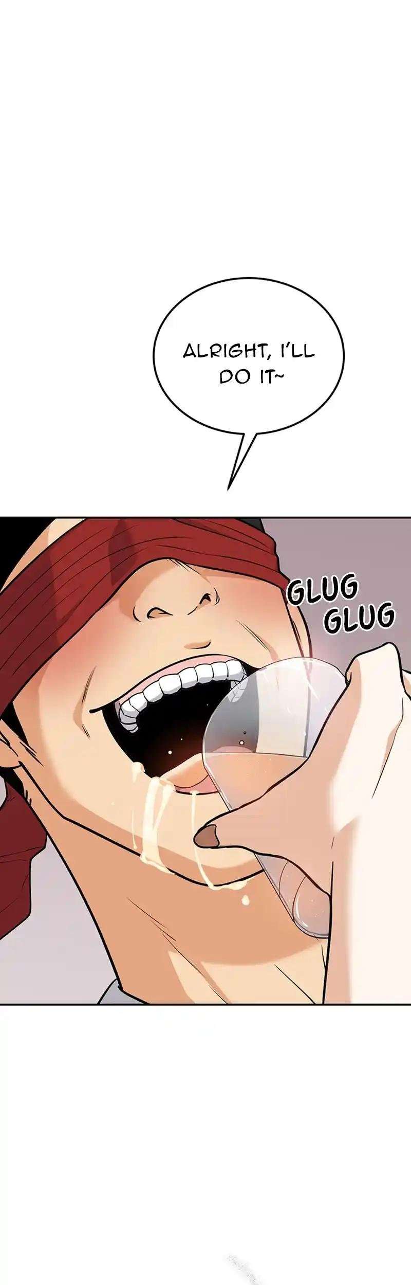 Scorpion Time Chapter 25 21